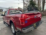 Used 2015 Ford F150 Lariat w/ Equipment Group 502A Luxury image 4