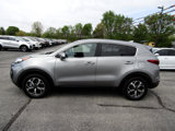 Used 2022 Kia Sportage LX image 4