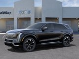 New 2025 Cadillac Escalade IQ Sport 2 image 2