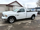 Used 2019 RAM 1500 Classic SLT image 2