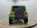 New 2025 Jeep Wrangler Unlimited Rubicon image 6