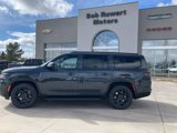 New 2025 Jeep Wagoneer Series II w/ Convenience Group I image 2