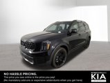 New 2025 Kia Telluride SX Prestige X-Line image 2