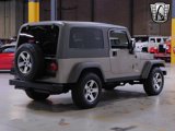 Used 2005 Jeep Wrangler Unlimited Rubicon w/ Sahara Edition Group image 4