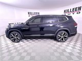 New 2025 Volkswagen Atlas SEL Premium R-Line image 4