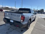 New 2025 Honda Ridgeline Sport+ image 6
