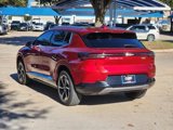 Used 2025 Chevrolet Equinox EV LT image 3