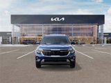 New 2025 Kia Seltos EX image 2