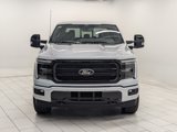 New 2025 Ford F150 Lariat w/ Equipment Group 502A High image 3