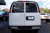 Used 2018 Chevrolet Express 2500 LT w/ LT Preferred Equipment Group image 5