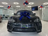 Used 2020 Land Rover Range Rover Sport HSE image 2