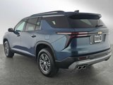 New 2026 Chevrolet Traverse LT w/ LPO, Floor Liner Package image 5