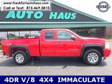 Used 2011 Chevrolet Silverado 1500 LS image 2
