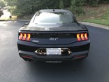 Used 2025 Ford Mustang GT image 4