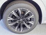 New 2025 MAZDA CX-90 3.3 Turbo S w/ Premium Plus image 5