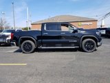 New 2025 GMC Sierra 1500 SLT w/ SLT Premium Plus Package image 3