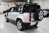 Used 2020 Land Rover Defender 110 First Edition image 3