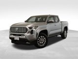 New 2025 Toyota Tacoma Limited image 2