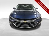 Used 2022 Chevrolet Malibu LT image 2