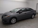 Used 2024 Nissan Versa S w/ Trunk Package image 2