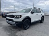 New 2026 Honda Passport RTL image 2