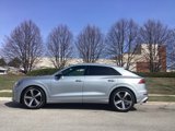 Used 2024 Audi SQ8 Premium Plus image 3
