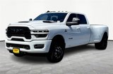 New 2025 RAM 3500 Laramie image 2