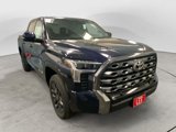 New 2025 Toyota Tundra Platinum image 5