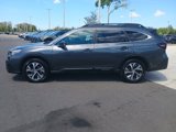 Certified 2022 Subaru Outback Limited XT image 3