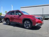 New 2025 Subaru Forester Premium image 2