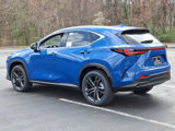 New 2025 Lexus NX 450h+ AWD w/ Luxury Package image 3