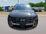 New 2025 Hyundai Santa Cruz Limited image 3