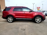 Used 2017 Ford Explorer Limited image 4