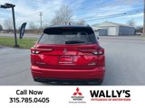 New 2025 Mitsubishi Outlander SEL Black Edition image 4