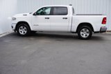 New 2026 RAM 1500 4x4 Crew Cab image 3
