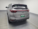 Used 2020 Kia Sportage LX image 6