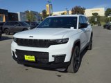 New 2025 Jeep Grand Cherokee L Limited w/ Black Appearance Package image 3