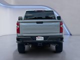 New 2025 Chevrolet Silverado 2500 Custom image 4