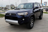 Certified 2024 Toyota 4Runner TRD Off-Road Premium w/ Moonroof Package image 4
