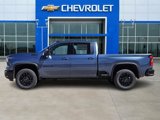 New 2025 Chevrolet Silverado 2500 LTZ w/ Trail Boss Package image 3