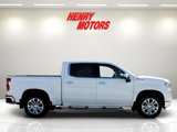 Used 2024 Chevrolet Silverado 1500 LTZ image 3