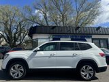 Used 2022 Volkswagen Atlas SE image 4