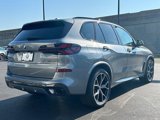 New 2026 BMW X5 xDrive40i w/ M Sport Package image 4