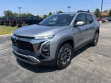 New 2026 Chevrolet Equinox ACTIV w/ Convenience Package III image 3