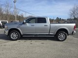 Used 2022 RAM 2500 Limited image 4