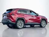 Used 2024 Toyota RAV4 XLE Premium image 2