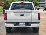 New 2025 Ford F150 Platinum image 4