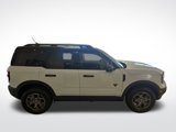 Used 2024 Ford Bronco Sport Badlands image 4