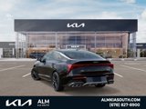New 2026 Kia K5 GT image 4