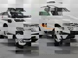 Used 2011 Hyundai Santa Fe GLS image 2